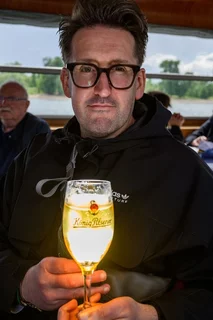 Vatertagsausflug der Kompanie Henkenberg