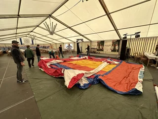 Schützenfest Freitag