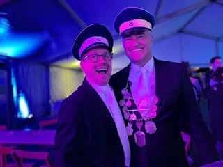 Schützenfest Freitag