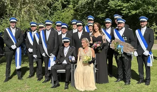 Schützenfest Sonntag