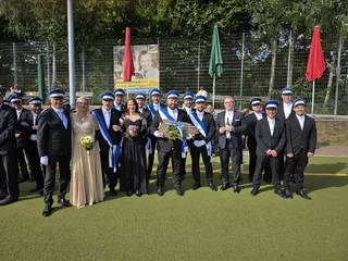 Schützenfest Sonntag