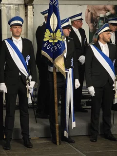 Schützenfest Donnerstag