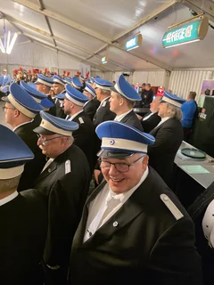 Schützenfest Donnerstag