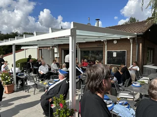 Schützenfest Sonntag