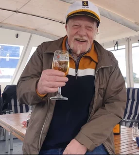 Vatertagsausflug der Kompanie Henkenberg